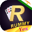 rummy gold 100 icon